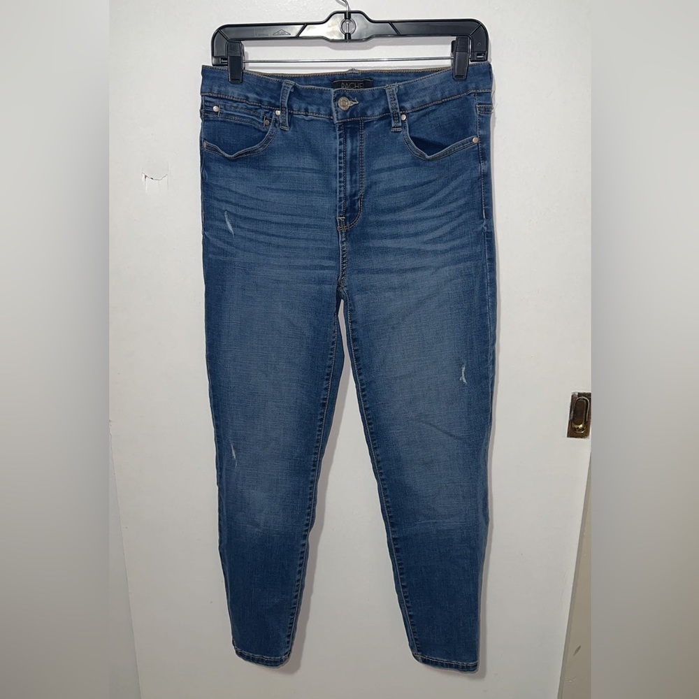 Blue Jeans Size 10